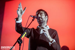 Concert de Manel al Poble Espanyol de Barcelona 